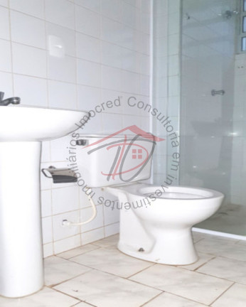 Imagem Imóvel com 3 Quartos à Venda, 67 m² em Jardim Marchissolo - Sumaré