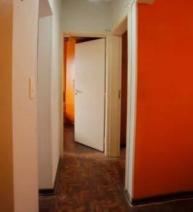 Imagem Apartamento com 3 Quartos à Venda, 60 m² em Vila Moraes - São Paulo