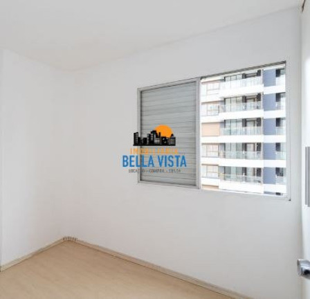Imagem Apartamento com 2 Quartos à Venda,  em Vila Nova Conceição - São Paulo
