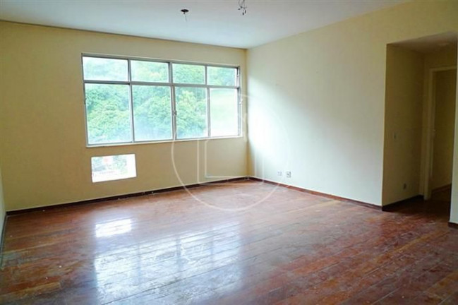 Imagem Apartamento com 3 Quartos à Venda, 129 m² em Cosme Velho - Rio De Janeiro