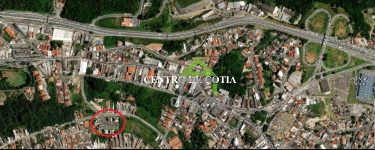 Imagem Apartamento com 2 Quartos à Venda, 44 m² em Centro - Cotia Imagem Apartamento com 2 Quartos à Venda, 44 m² em Centro - Cotia