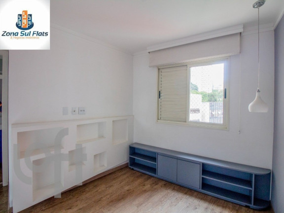 Imagem Apartamento com 3 Quartos à Venda, 97 m² em Vila Clementino - São Paulo