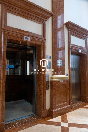 Imagem Sala Comercial à Venda, 540 m² em Jardim Paulistano - São Paulo
