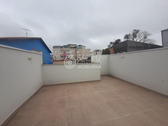 Imagem Apartamento com 2 Quartos à Venda, 78 m² em Vila Bela Vista - Santo André