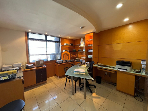 Imagem Sala Comercial à Venda,  em Aldeota - Fortaleza