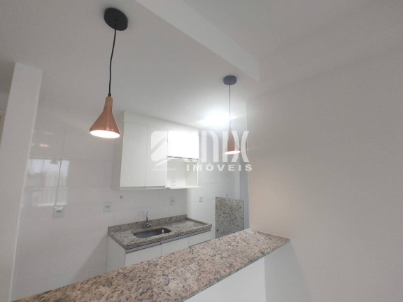 Imagem Apartamento com 1 Quarto para Alugar, 46 m² em Centro - Campos Dos Goytacazes