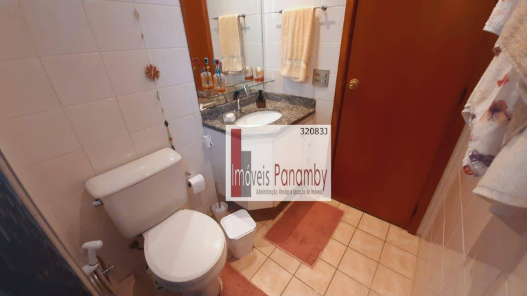 Imagem Apartamento com 2 Quartos à Venda, 68 m² em Vila Andrade - São Paulo