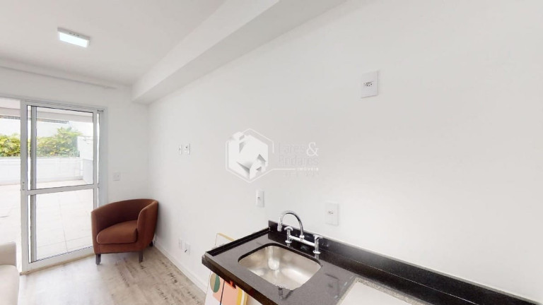 Imagem Apartamento com 1 Quarto à Venda, 69 m² em Campo Belo - São Paulo Imagem Apartamento com 1 Quarto à Venda, 69 m² em Campo Belo - São Paulo