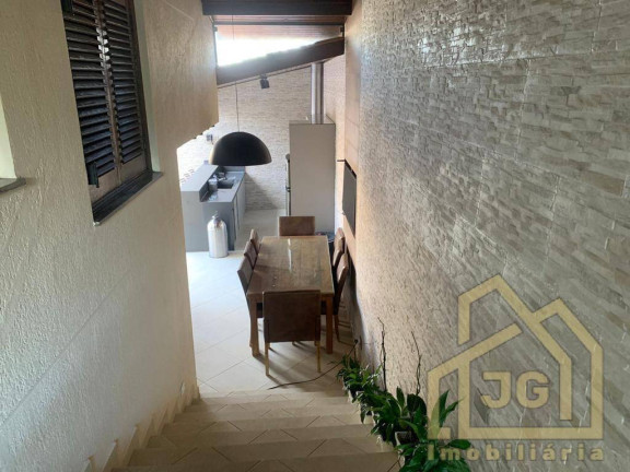 Imagem Sobrado com 5 Quartos à Venda, 359 m² em Jardim São Caetano - São Caetano Do Sul
