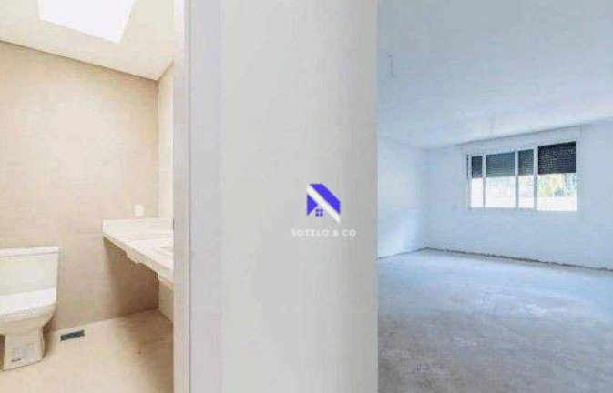 Imagem Casa com 4 Quartos à Venda, 401 m² em Campo Belo - São Paulo Imagem Casa com 4 Quartos à Venda, 401 m² em Campo Belo - São Paulo