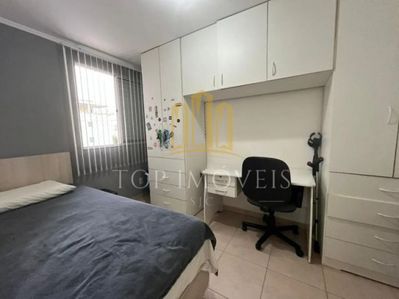 Imagem Apartamento com 3 Quartos à Venda, 70 m² em Jardim América - São José Dos Campos Imagem Apartamento com 3 Quartos à Venda, 70 m² em Jardim América - São José Dos Campos