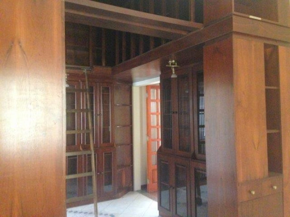 Imagem Casa com 4 Quartos à Venda, 350 m² em São Paulo Ii - Cotia Imagem Casa com 4 Quartos à Venda, 350 m² em São Paulo Ii - Cotia