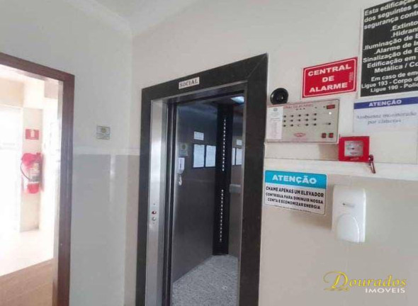 Apartamento com 1 Quarto à Venda, 42 m² em Caiçara - Praia Grande