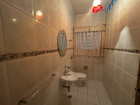 Imagem Casa com 4 Quartos à Venda, 240 m² em Vila Albertina - São Paulo