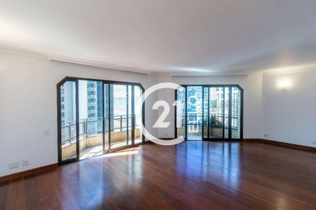 Imagem Apartamento com 3 Quartos para Alugar, 240 m² em Itaim - São Paulo Imagem Apartamento com 3 Quartos para Alugar, 240 m² em Itaim - São Paulo