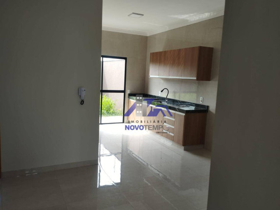 Imagem Casa com 3 Quartos à Venda, 99 m² em Setsul - São José Do Rio Preto