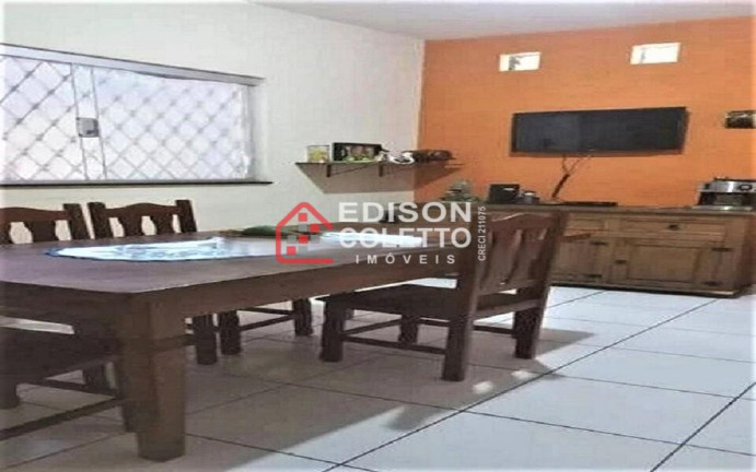 Imagem Casa com 3 Quartos à Venda, 88 m² em Vila Rezende - Piracicaba