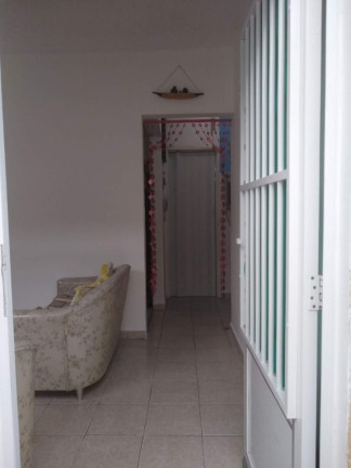 Imagem Casa com 2 Quartos à Venda, 60 m² em Parque São Vicente - São Vicente Imagem Casa com 2 Quartos à Venda, 60 m² em Parque São Vicente - São Vicente