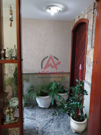 Imagem Sobrado com 4 Quartos à Venda, 197 m² em Vila Isolina Mazzei - São Paulo Imagem Sobrado com 4 Quartos à Venda, 197 m² em Vila Isolina Mazzei - São Paulo