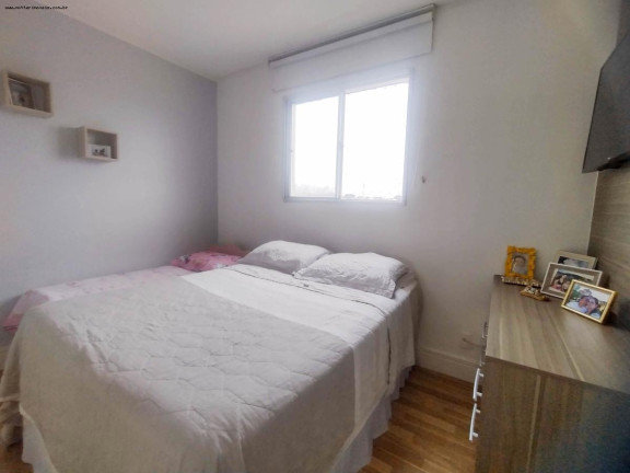 Imagem Apartamento com 3 Quartos à Venda, 68 m² em Guaíra - Curitiba