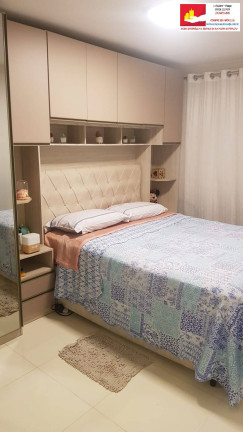Imagem Apartamento com 2 Quartos à Venda, 60 m² em Pedreira - São Paulo