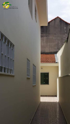 Imagem Sobrado com 3 Quartos à Venda, 150 m² em Lauzane Paulista - São Paulo