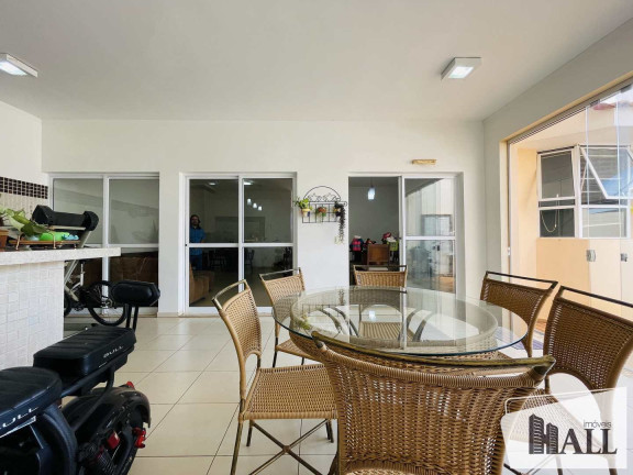 Imagem Casa com 3 Quartos à Venda, 200 m² em Jardim Bosque Das Vivendas - São José Do Rio Preto Imagem Casa com 3 Quartos à Venda, 200 m² em Jardim Bosque Das Vivendas - São José Do Rio Preto