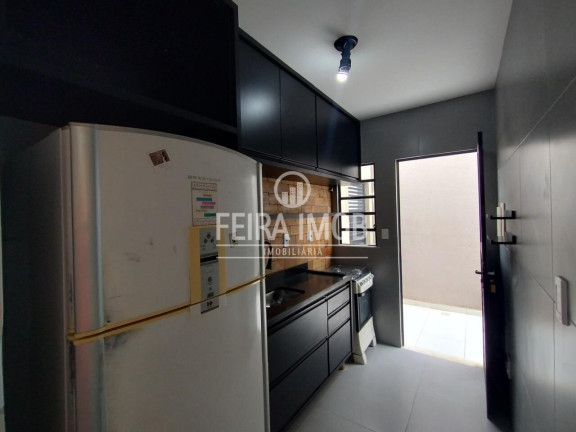 Imagem Casa com 3 Quartos para Alugar, 80 m² em Sim - Feira De Santana