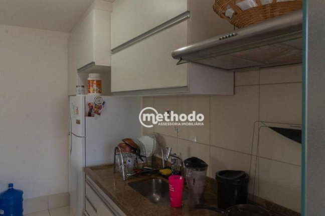 Imagem Apartamento com 3 Quartos à Venda, 81 m² em Jardim Miranda - Campinas Imagem Apartamento com 3 Quartos à Venda, 81 m² em Jardim Miranda - Campinas