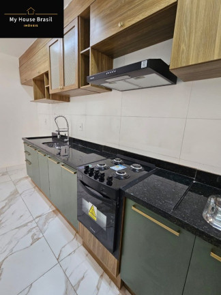 Imagem Apartamento com 2 Quartos à Venda, 56 m² em Jardim França - São Paulo