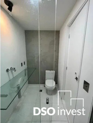 Imagem Apartamento com 2 Quartos à Venda, 70 m² em Santo Amaro - São Paulo Imagem Apartamento com 2 Quartos à Venda, 70 m² em Santo Amaro - São Paulo