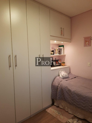 Imagem Apartamento com 3 Quartos à Venda, 76 m² em Campestre - Santo André Imagem Apartamento com 3 Quartos à Venda, 76 m² em Campestre - Santo André