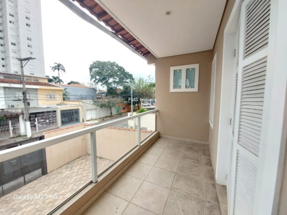 Imagem Imóvel com 3 Quartos à Venda, 150 m² em Chácara Santo Antônio (zona Sul) - São Paulo