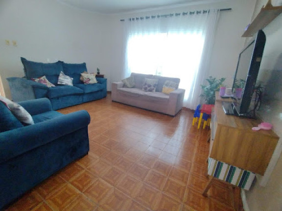 Imagem Casa com 3 Quartos à Venda, 152 m² em Central Parque - Sorocaba