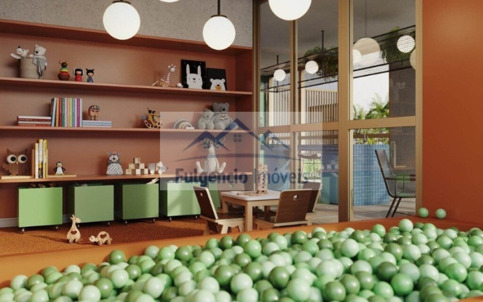 Imagem Apartamento com 2 Quartos à Venda, 37 m² em Butantã - São Paulo Imagem Apartamento com 2 Quartos à Venda, 37 m² em Butantã - São Paulo