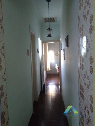 Imagem Casa com 3 Quartos à Venda, 264 m² em Ipiranga - São Paulo Imagem Casa com 3 Quartos à Venda, 264 m² em Ipiranga - São Paulo