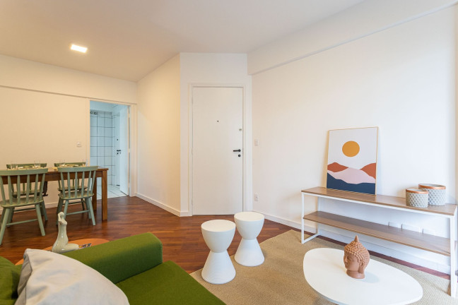 Imagem Apartamento com 2 Quartos à Venda, 79 m² em Alto Da Lapa - São Paulo