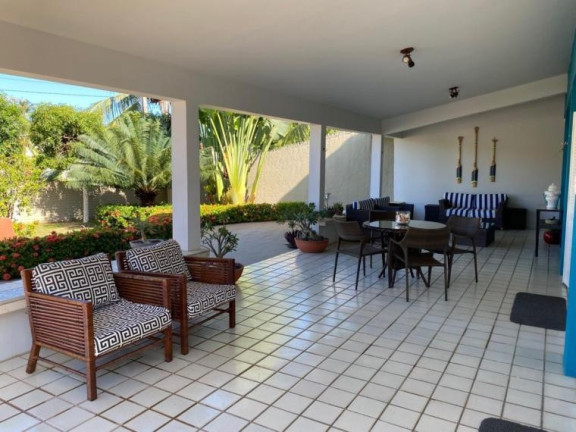 Imagem Casa com 6 Quartos à Venda, 462 m² em Praia De Carneiros - Tamandaré
