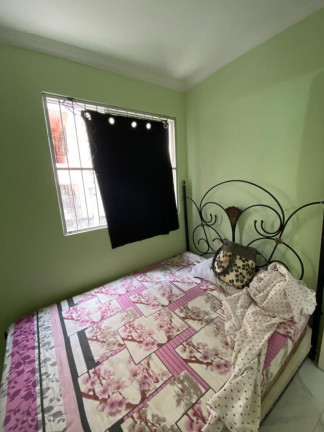 Imagem Apartamento com 2 Quartos à Venda, 67 m² em São Marcos - Salvador Imagem Apartamento com 2 Quartos à Venda, 67 m² em São Marcos - Salvador