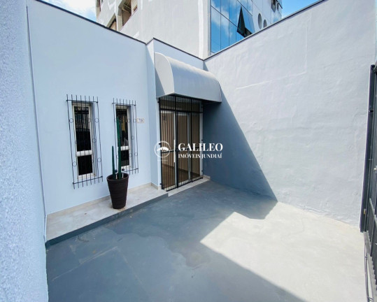 Imagem Sobrado com 1 Quarto à Venda, 107 m² em Centro - Jundiaí Imagem Sobrado com 1 Quarto à Venda, 107 m² em Centro - Jundiaí