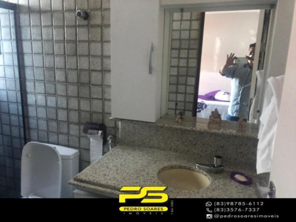Imagem Imóvel com 4 Quartos à Venda,  em Manaíra - João Pessoa