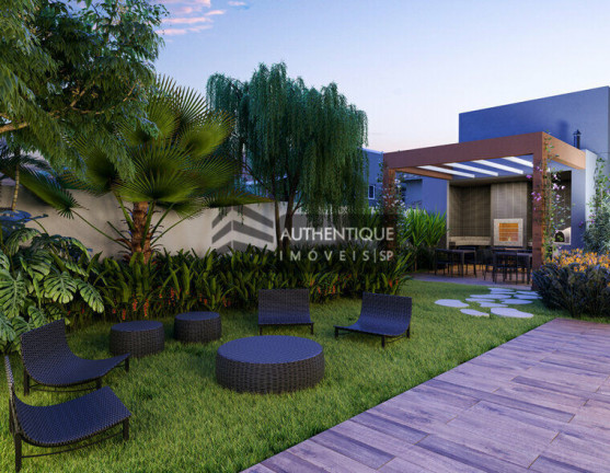 Imagem Apartamento com 2 Quartos à Venda, 35 m² em Moema - São Paulo