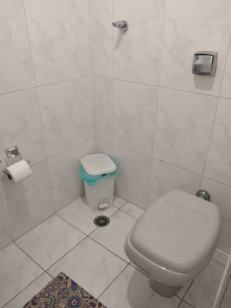 Imagem Apartamento com 3 Quartos à Venda, 74 m² em Centro - Diadema