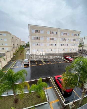 Imagem Apartamento com 2 Quartos à Venda, 48 m² em Jardim Nova Michigan - São José Dos Campos Imagem Apartamento com 2 Quartos à Venda, 48 m² em Jardim Nova Michigan - São José Dos Campos