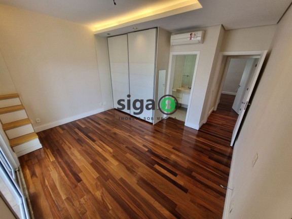 Imagem Apartamento com 5 Quartos à Venda, 517 m² em Panamby - São Paulo Imagem Apartamento com 5 Quartos à Venda, 517 m² em Panamby - São Paulo