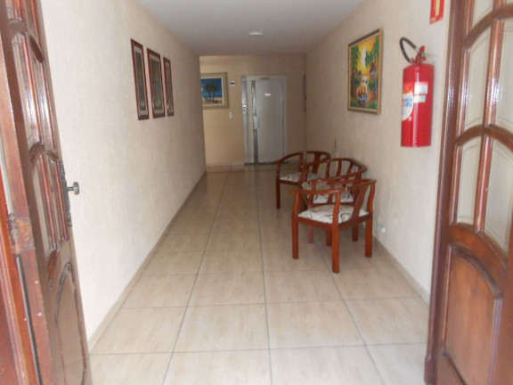 Imagem Apartamento com 1 Quarto à Venda, 52 m² em Vila Guilhermina - Praia Grande Imagem Apartamento com 1 Quarto à Venda, 52 m² em Vila Guilhermina - Praia Grande