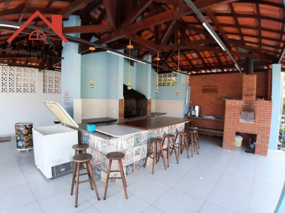 Imagem Casa com 4 Quartos à Venda, 308 m² em Parque Munhoz - São Paulo