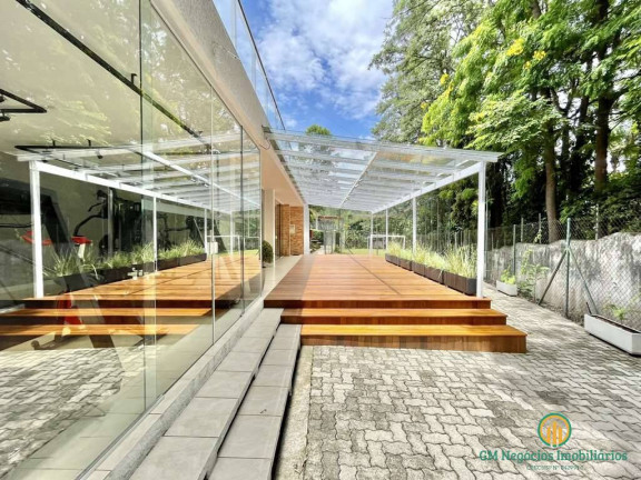 Imagem Casa de Condomínio com 3 Quartos à Venda, 207 m² em Granja Viana Ii - Cotia