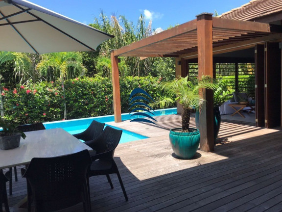 Imagem Casa com 5 Quartos à Venda, 160 m² em Praia Do Forte - Mata De São João Imagem Casa com 5 Quartos à Venda, 160 m² em Praia Do Forte - Mata De São João