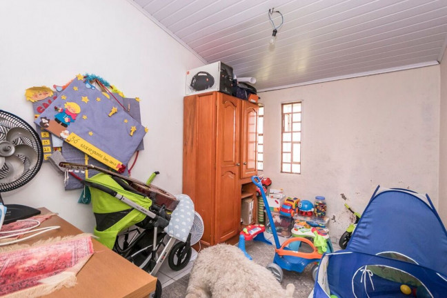 Imagem Imóvel com 4 Quartos à Venda,  em Santa Tereza - Porto Alegre
